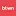 BTwnapp.us Favicon