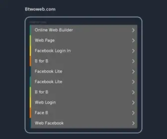 Btwoweb.com(Traffic Secrets) Screenshot
