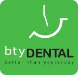 BTydental.com Favicon