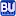 BU.edu.eg Logo