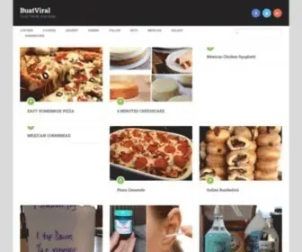 Buatviral.com(Air Fryer Recipes) Screenshot