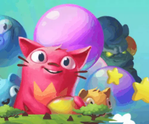 Bubblemania.net(bubblemania) Screenshot