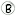 Bubblesindia.com Favicon