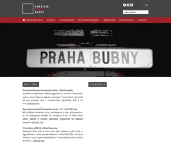 Bubny.org(Bubny) Screenshot