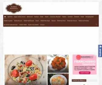 Bucataria-Romaneasca.ro(Retete culinare) Screenshot