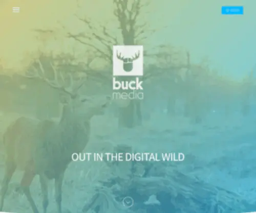 Buck-Media.de(Buck media) Screenshot