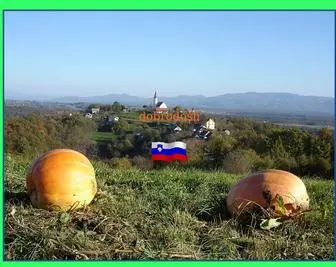 Bucka.info(Bučka) Screenshot