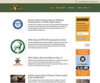 Buckbreeders.com(Buck Breeders) Screenshot