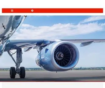 Buckerbook.es(Tienda de Aviación) Screenshot