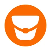 Bucket.io Logo