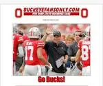 Buckeyefansonly.com Screenshot