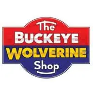 Buckeyewolverineshop.com Logo