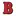 Buckysgrill.nl Favicon