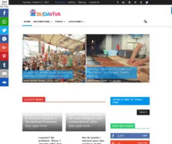 Budamedya.com(Güncel) Screenshot