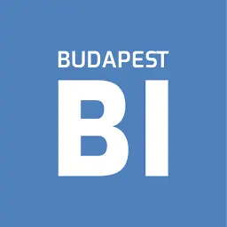 Budapestbi.hu Logo