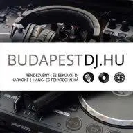 Budapestdj.hu Favicon