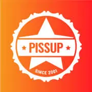 Budapestpissup.com Logo