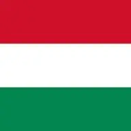 Budapestungarn.dk Favicon