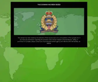 Budbuddies.ca(budbuddies) Screenshot