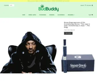 Budbuddy.co.nz(Buy Bongs in NZ) Screenshot