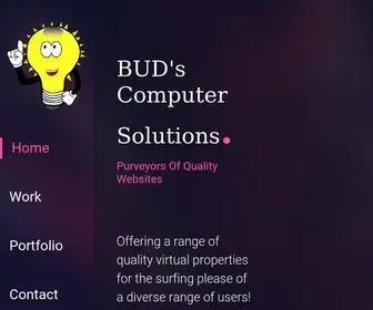 Budcomsol.com(皇冠crown网(中国)有限公司网) Screenshot