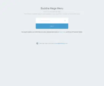 Buddhaapps.com(Budda Apps Mobile App Development Services) Screenshot