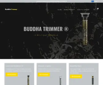 Buddhatrimmer.com(Buddhatrimmer) Screenshot