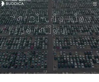 Buddica.jp(公式HP】香川の中古車販売・業販専門店BUDDICA(バディカ) オートサーバー認定五ッ星店) Screenshot