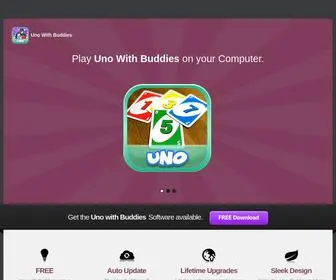 Buddies.uno(Uno Buddies) Screenshot