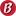 Buddig.com Logo