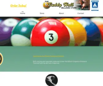 Buddyhall.com(Buddyhall) Screenshot