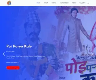 Budhasubbadigital.com(BudhaSubba Digital) Screenshot