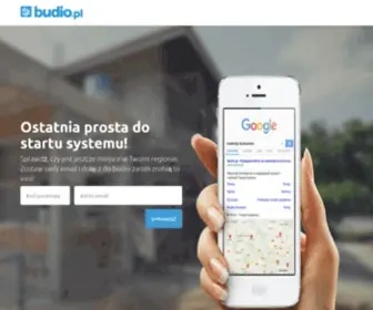 Budio.pl(Czego potrzebujesz do budowy i remontu) Screenshot