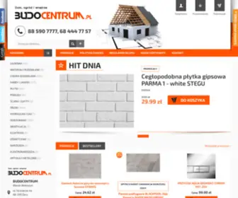 Budocentrum.pl(Budocentrum) Screenshot