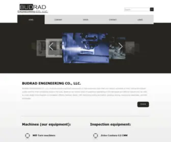 Budrad.com(Budrad) Screenshot