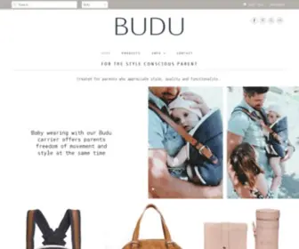 Budu.com.au(Budu) Screenshot