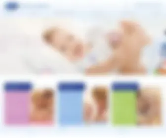 Buebchen.ru(Бюбхен) Screenshot