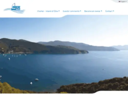 Buechi-Yachting.com(Patrice Buechi) Screenshot