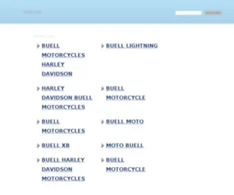 Buel.com(Buel Inc) Screenshot