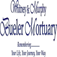 Buelermortuary.com Logo