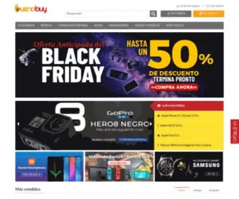 Buenabuy.com(Buenabuy) Screenshot