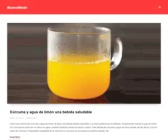 Buenamente.com(Buenamente) Screenshot