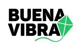 Buenavibracontenidos.com Logo