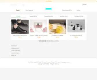 Buenedith.Store(Buenedith store) Screenshot