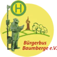 Buergerbus-Baumberge.de Logo