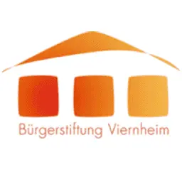 Buergerstiftung-Viernheim.de Logo