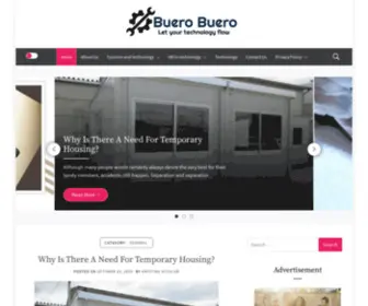 Buero-Buero.org(Büro) Screenshot