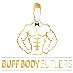 Buffbodybutlers.co.uk Logo