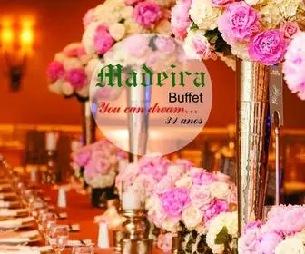 Buffetmadeira.com.br(Madeira Buffet) Screenshot