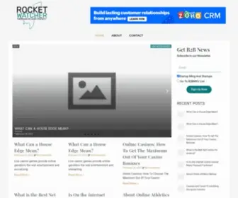 Buffetstats.com(Startup Marketing) Screenshot